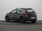 Dacia Sandero Stepway TCe 110pk Extreme | Blind spot warning, Voorwielaandrijving, Stof, Euro 6, Origineel Nederlands