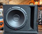 Rockford fosgate 12inch subwoofer NIEUW!, Ophalen of Verzenden, Nieuw