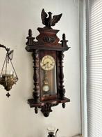 antieke klok, Antiek en Kunst, Antiek | Klokken, Ophalen