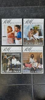 Riviera Maison magazine 2015, Ophalen of Verzenden, Gelezen