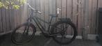 Cube Reaction Hybrid Performance 625 e-bike elektrisch fiets, Ophalen, Zo goed als nieuw, 50 km per accu of meer