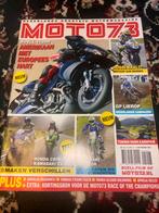 Moto73 - 19 September 2007 - Motormagazine, Ophalen of Verzenden, Gelezen, Algemeen