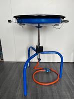 Cadac global slottel Braai  - Grote Schaal op Poot, Tuin en Terras, Gasbarbecues, Ophalen, Gebruikt, Cadac