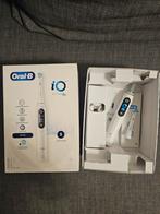 Oral-B iO 6N Elektrische Tandenborstel - Wit, Ophalen, Nieuw, Tandenborstel