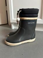 Bergstein gevoerde regenlaarzen zwart maat 27, Kinderen en Baby's, Kinderkleding | Schoenen en Sokken, Gebruikt, Jongen of Meisje