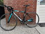 Racefiets Willier Triestina Luna maat S, Fietsen en Brommers, 10 tot 15 versnellingen, Aluminium, Zo goed als nieuw, Ophalen