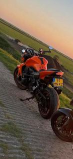 Dikke Kawasaki z750 2008, Particulier, Naked bike