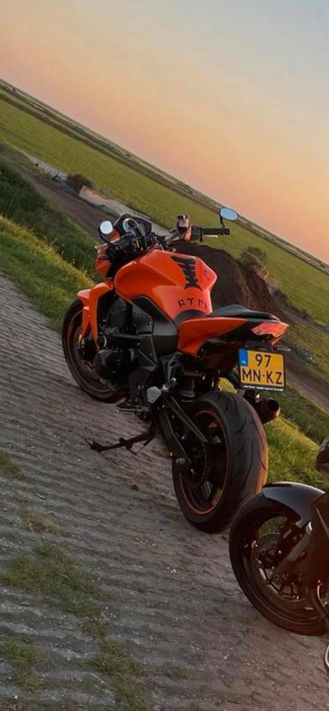 Dikke Kawasaki z750 2008, Motoren, Motoren | Kawasaki, Particulier, Naked bike, Ophalen