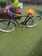 Johnny loco, Ophalen, Gebruikt, Staal, Cruiser