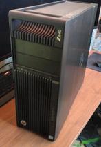 HP 640 2UA70429LJ, Ophalen, 2 tot 3 Ghz