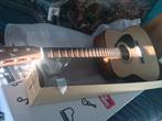 Yamaha F310 NT (Naturel kleur) Akoestische Gitaar, Muziek en Instrumenten, Ophalen of Verzenden, Zo goed als nieuw, Western- of Steelstringgitaar