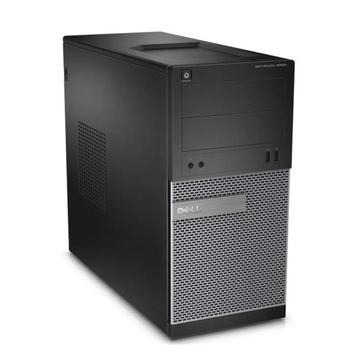 Dell OptiPlex 3020 MT met i5 en 8GB geheugen beschikbaar voor biedingen