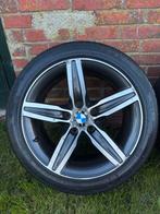 Bmw 17” style 379 sterspaak allseason, Auto-onderdelen, Banden en Velgen, Ophalen, Gebruikt, Banden en Velgen, 17 inch