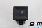 Schakelaar achteruitverwarming VW Transporter T5 7E0959621, Gebruikt
