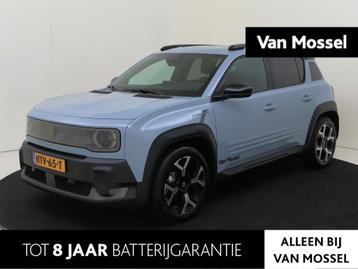 Renault 4 comfort range techno 52 kWh | Pack-Winter beschikbaar voor biedingen