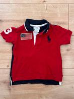 Polo 18 mnd, Ophalen of Verzenden, Zo goed als nieuw, Jongen, Shirt of Longsleeve