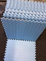 25 speeltegels., Kinderen en Baby's, Speelgoed | Speelkleden, Ophalen, Zo goed als nieuw