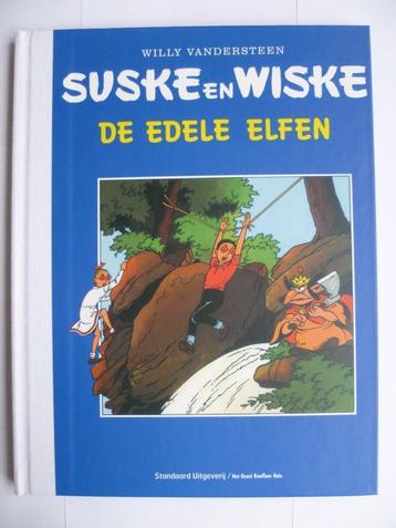 S&W LUXE UITGAVE"DE EDELE ELFEN"GREET ROUFFAER HUIS UIT 2004 beschikbaar voor biedingen