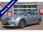 Toyota Avensis wagon 1.6 VVTi Comfort 12 mnd. gar. Trekhaak,, 15 km/l, 4 cilinders, 132 pk, Stationwagon
