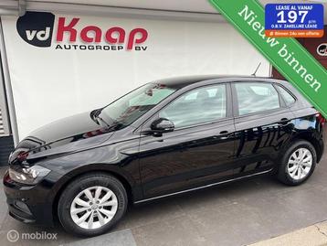 Volkswagen Polo 1.0 MPI Comfortline Business beschikbaar voor biedingen