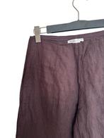 Sarah Pacini broek L, Bruin, Sarah Pacini, Maat 42/44 (L), Ophalen of Verzenden