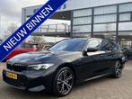 BMW 3 Serie Touring 330e M-Sport 292 pk Facelift LCI 2 Trekh, Automaat, 1998 cc, Achterwielaandrijving, Gebruikt