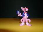 poppetjes bully pink panther figuur "vader gaat op stap"mint, Verzamelen, Ophalen of Verzenden, Zo goed als nieuw