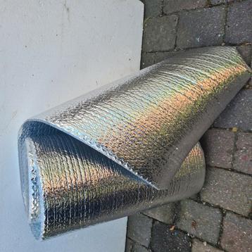 isolatie, bijvoorbeeld achter de verwarming beschikbaar voor biedingen