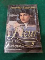 boek fleur  suleika dawson, Ophalen of Verzenden