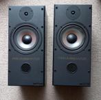 Mission 737 R, Audio, Tv en Foto, Luidsprekers, Zo goed als nieuw, 120 watt of meer, Front, Rear of Stereo speakers, Ophalen