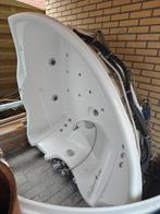 Bubbelbad/jacuzzi/whirlpool, Ophalen, Gebruikt