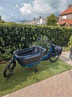 winora fub 2 bakfiets, Ophalen, Nieuw, 4 kinderen of meer