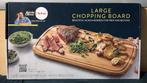 Tefal Jamie Oliver Snijplank Groot - Acacia - K2681055, Ophalen of Verzenden, Nieuw