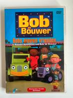 Bob De Bouwer - Nieuwe Vrienden DVD/ ACTIE 5=4, Alle leeftijden, Ophalen of Verzenden, Zo goed als nieuw