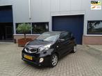 Kia Picanto 1.0 CVVT EconomyLine, Auto's, Voorwielaandrijving, Euro 5, Gebruikt, 400 kg