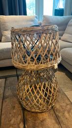 Riviera Maison Lamp, Huis en Inrichting, Overige materialen, 50 tot 75 cm, Ophalen of Verzenden, Landelijk