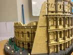 Lego Colosseum 10276 - Complete Set, Ophalen of Verzenden, Zo goed als nieuw, Complete set, Lego