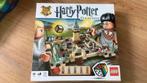 Lego Harry Potter Hogwarts Bordspel, Ophalen, Zo goed als nieuw, Complete set, Lego