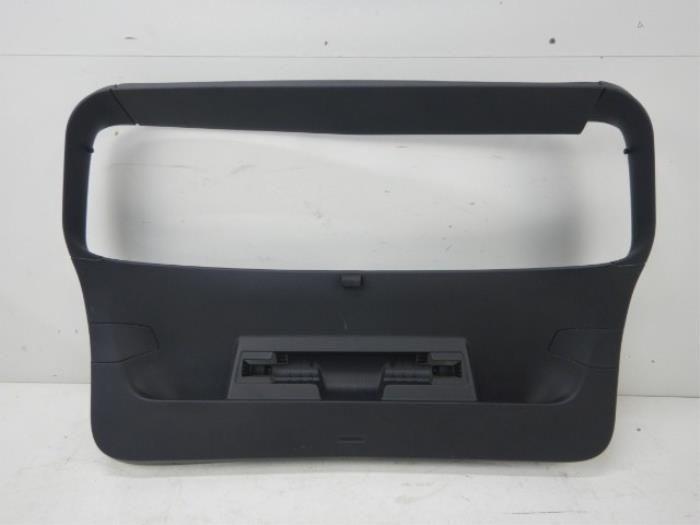 VW Golf 8 5H Achterklep Bekleding, Auto-onderdelen, Interieur en Bekleding, Gebruikt, Ophalen