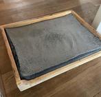 Orthopedisch hondenkussen Beeztees, maat M/ 2 stuks, Ophalen, Zo goed als nieuw, Stof