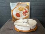 Riviera Maison Tapas Y Mas Party Plate, Ophalen of Verzenden, Zo goed als nieuw, Overige stijlen, Schaal of Schalen