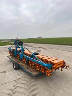 Schmotzer 15 Rij, Overige, Zaaien, Planten of Poten