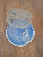 Philips Avent Magnetron Sterilisator, Ophalen of Verzenden, Zo goed als nieuw, Sterilisator