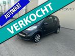 Peugeot 107 1.0-12V Millesim 200 AUTOMAAT ELEKTRISCHE RAMEN, Euro 5, Gebruikt, 4 stoelen, 68 pk