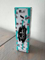 Inlei frida mascara nieuw in verpakking zwart, Ogen, Zwart, Nieuw, Ophalen of Verzenden