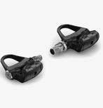 Garmin RS100 pedalen met vermogensmeter, Ophalen, Zo goed als nieuw, Racefiets, Crankstel of Pedalen