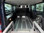 Renault Trafic 4+1 Rolstoelbus 1.6 dCi T29 L2H1 Luxe Energy, Auto's, Voorwielaandrijving, 145 pk, Stof, Gebruikt