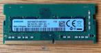 Ddr4 so-dimm 8gb, Computers en Software, RAM geheugen, Ophalen of Verzenden, Zo goed als nieuw, DDR4, Laptop