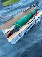 Elektronische Onkruidbrander, Ophalen of Verzenden, Gebruikt