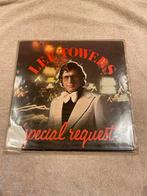 Lee Towers - Special Request LP, Cd's en Dvd's, Vinyl | Overige Vinyl, Ophalen of Verzenden, Zo goed als nieuw, 12 inch